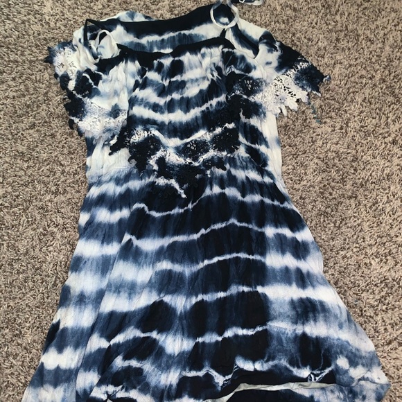 TIE DYE ROMPER!’ - Picture 2 of 3